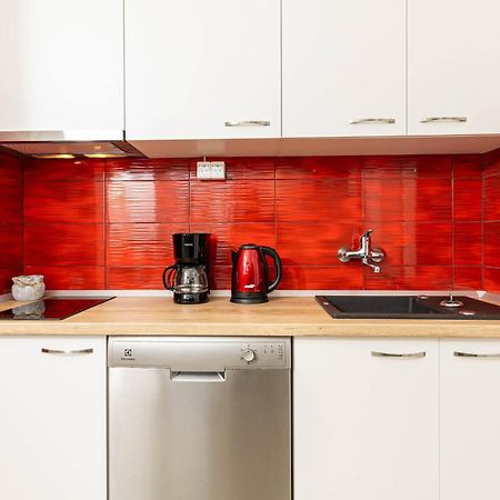 דוברובניק Placa Apartment מראה חיצוני תמונה