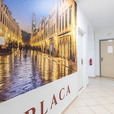 דוברובניק Placa Apartment מראה חיצוני תמונה
