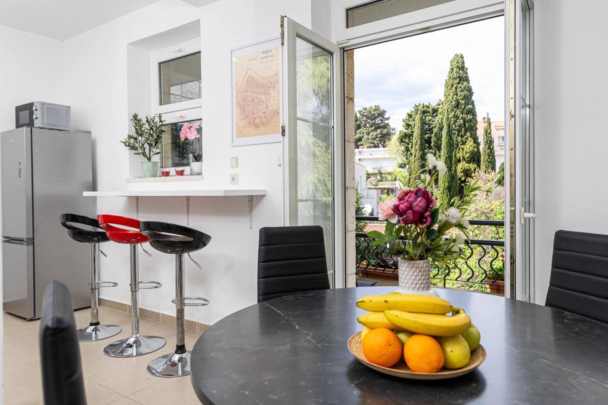 דוברובניק Placa Apartment מראה חיצוני תמונה