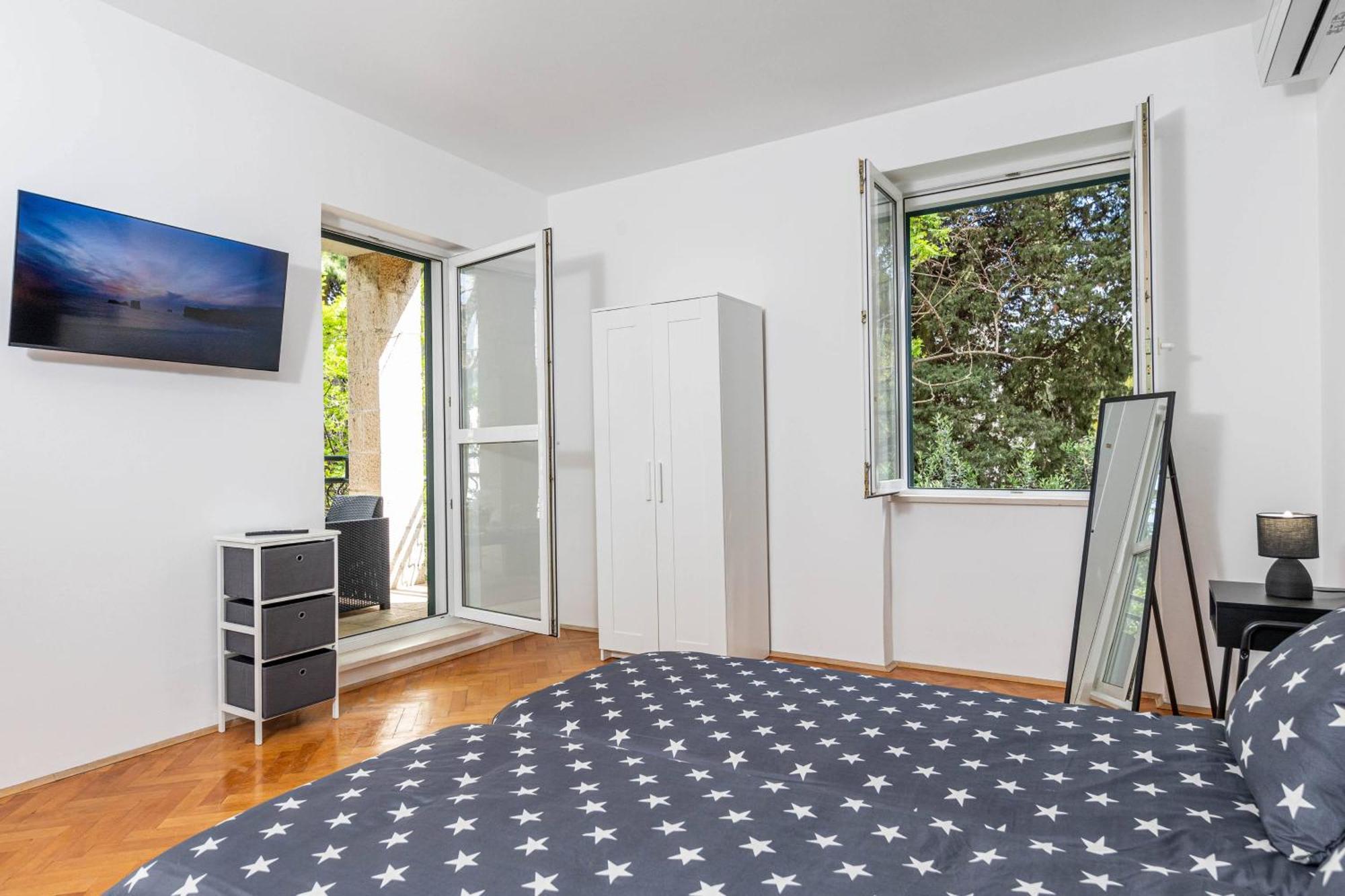 דוברובניק Placa Apartment מראה חיצוני תמונה