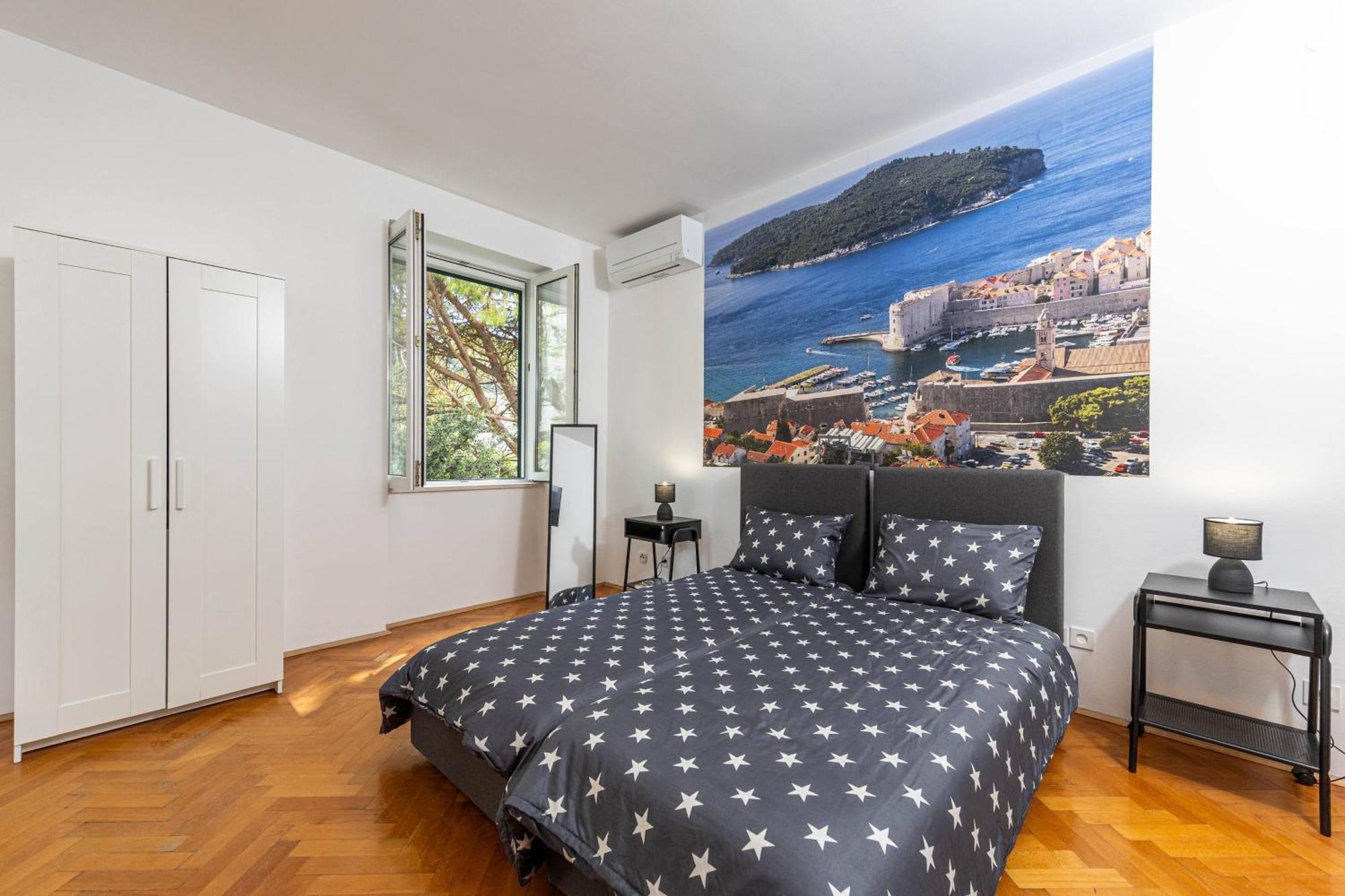 דוברובניק Placa Apartment מראה חיצוני תמונה