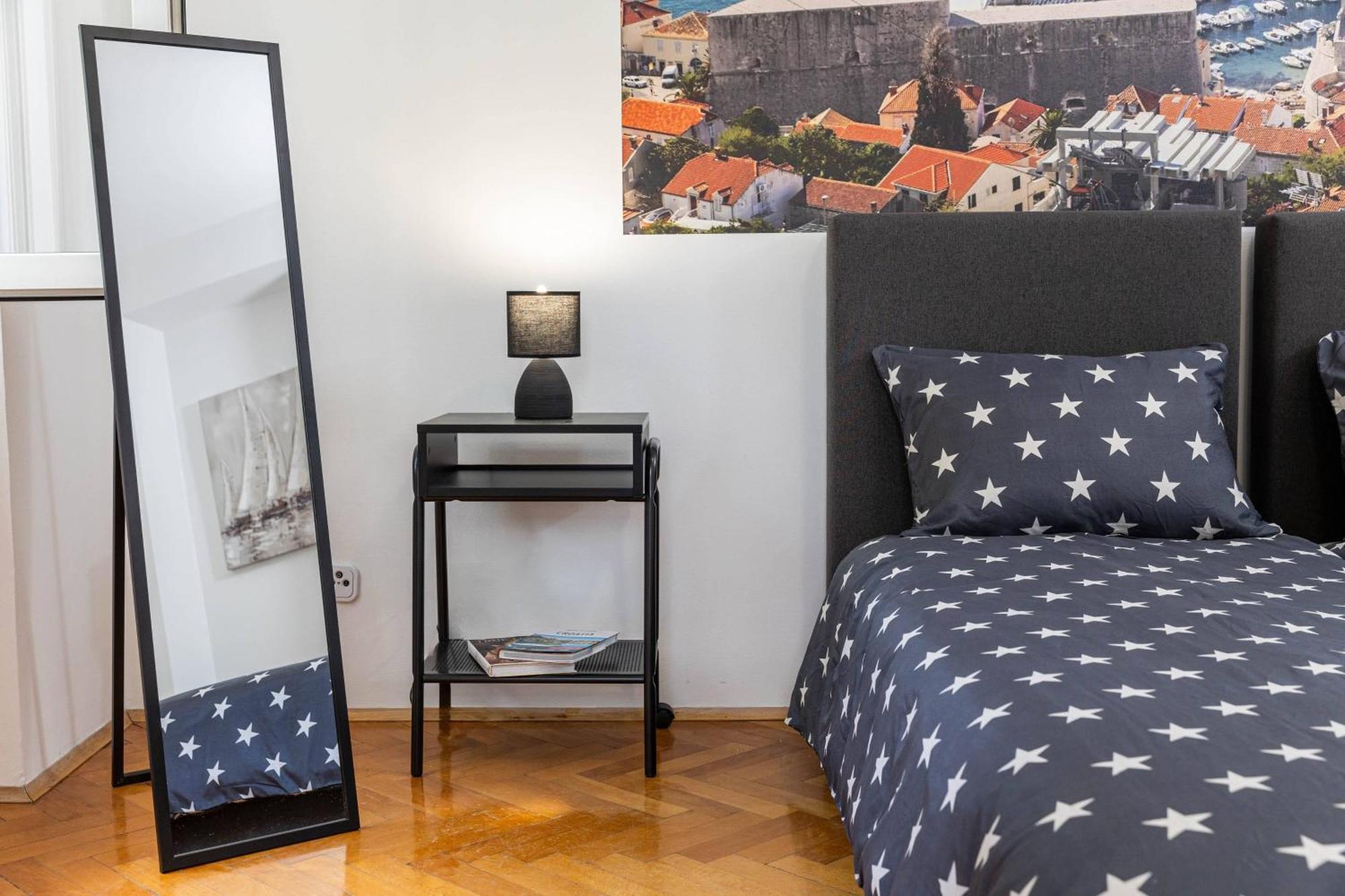 דוברובניק Placa Apartment מראה חיצוני תמונה