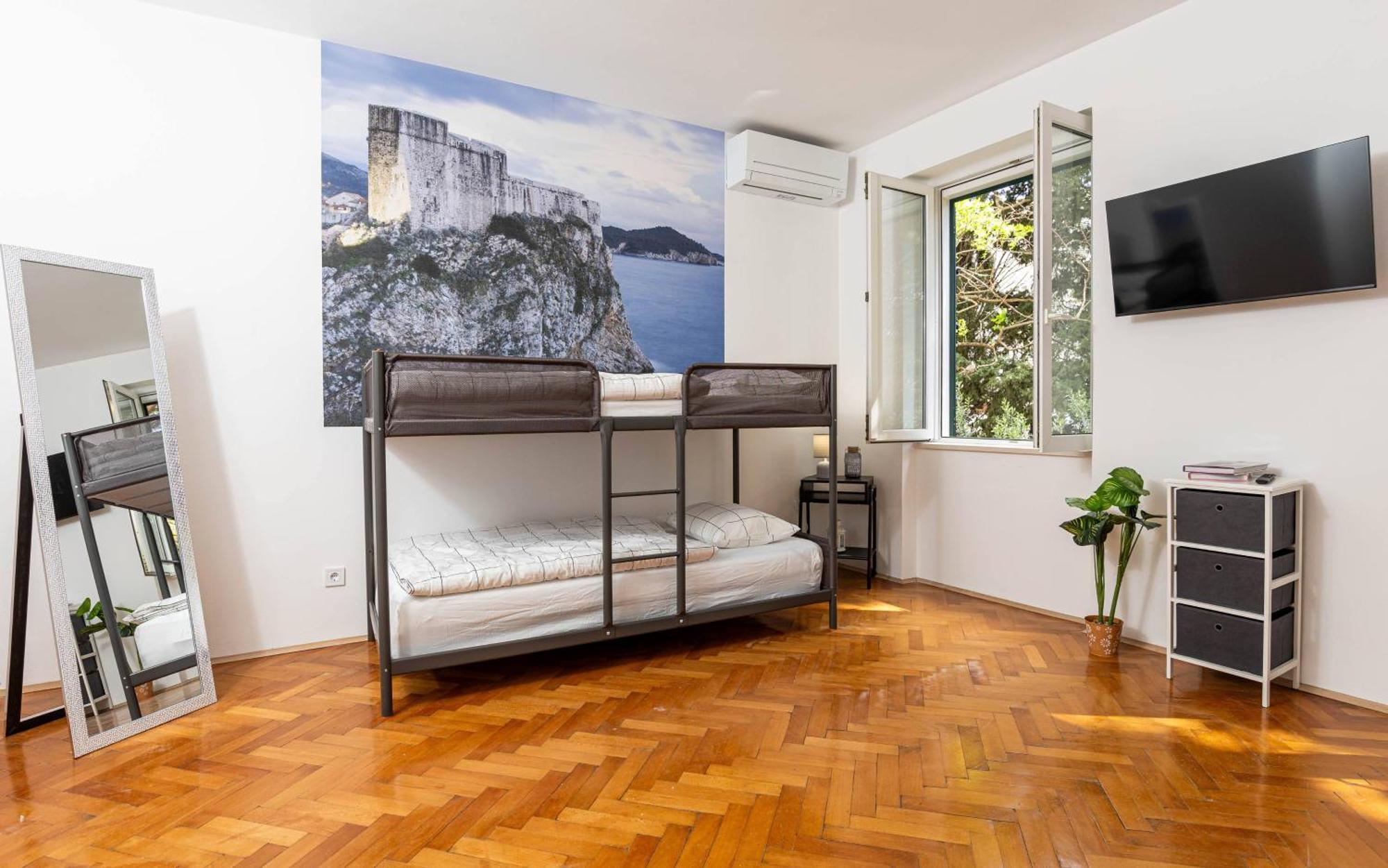 דוברובניק Placa Apartment מראה חיצוני תמונה