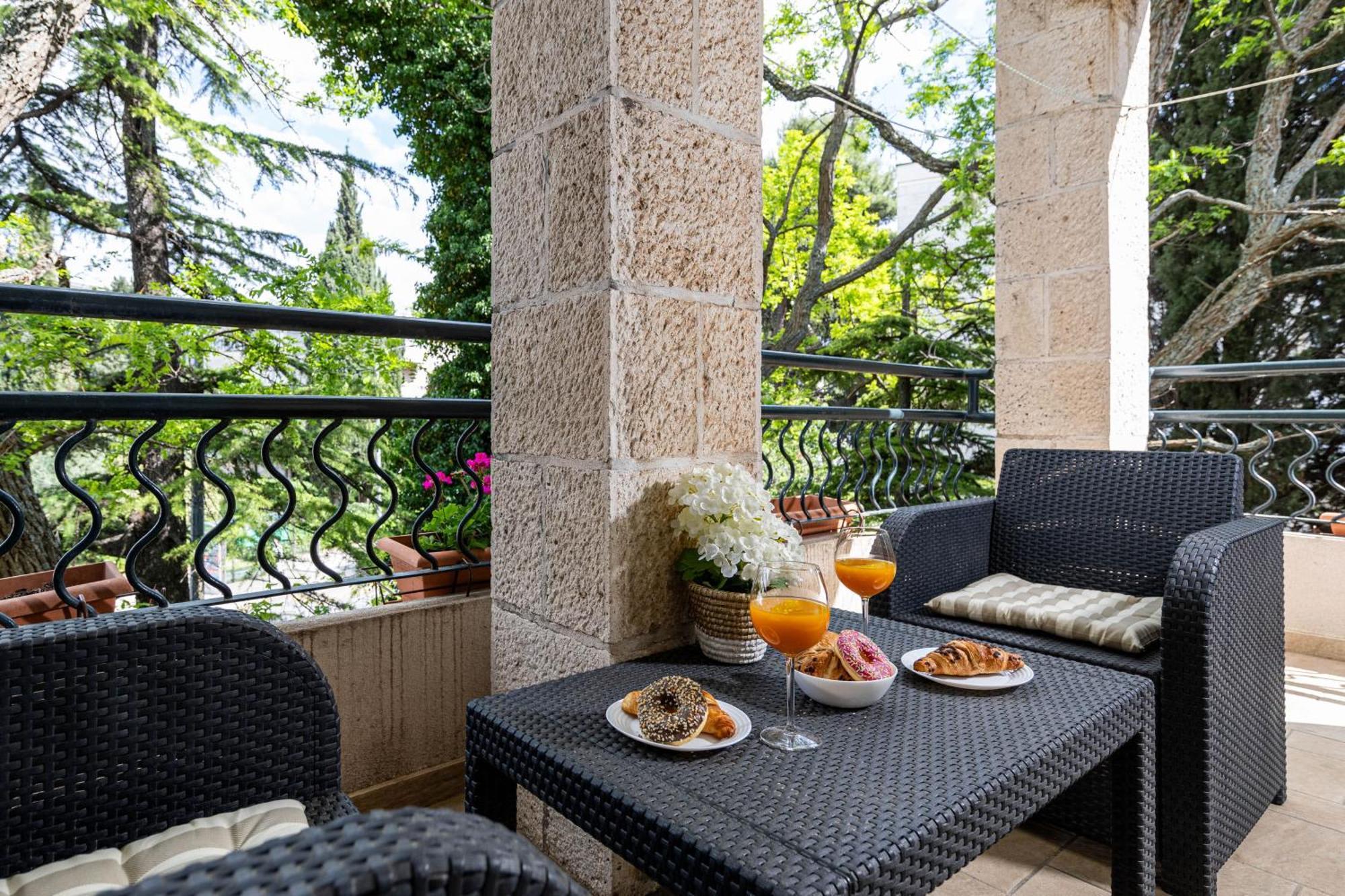 דוברובניק Placa Apartment מראה חיצוני תמונה