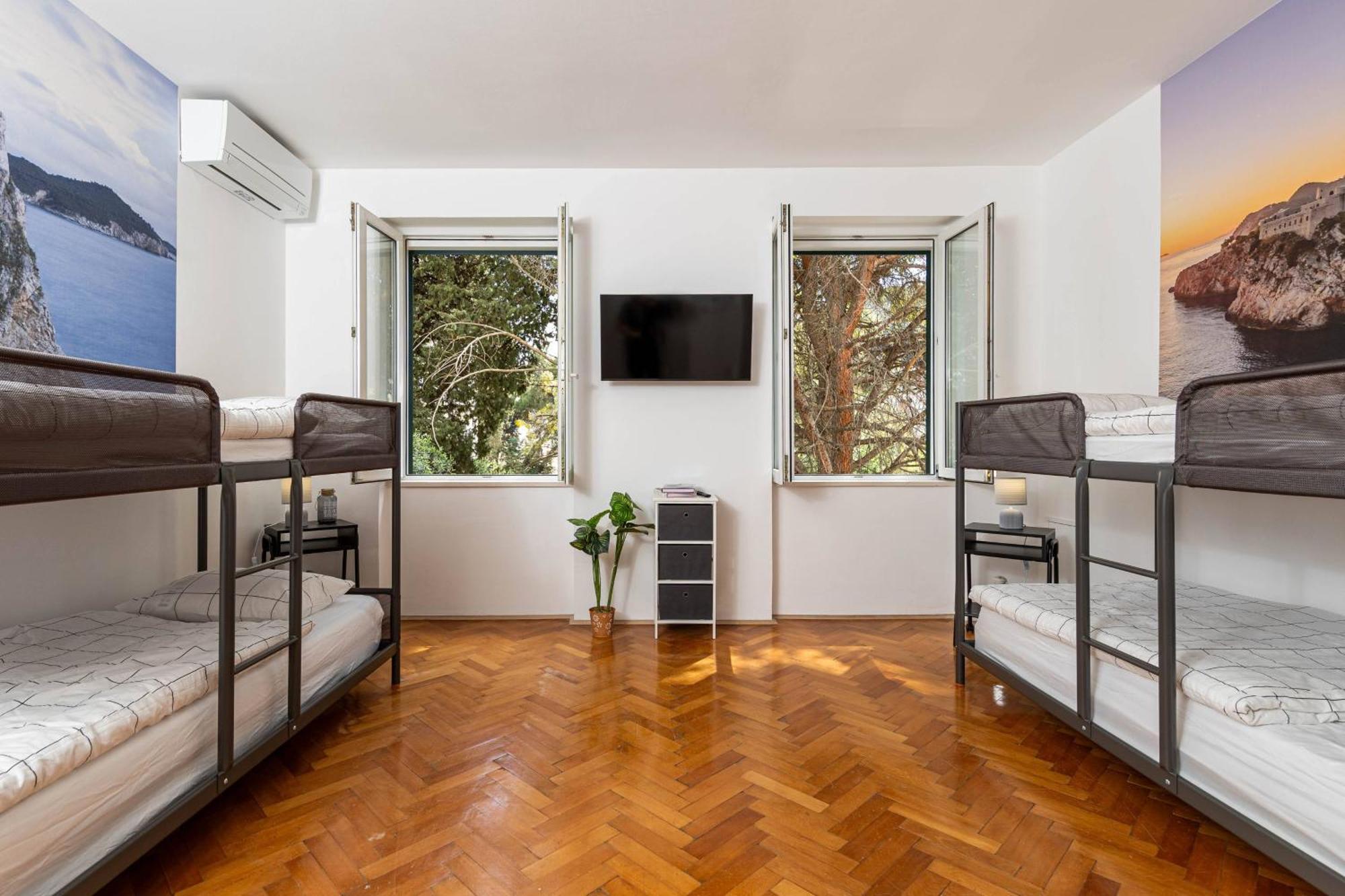 דוברובניק Placa Apartment מראה חיצוני תמונה