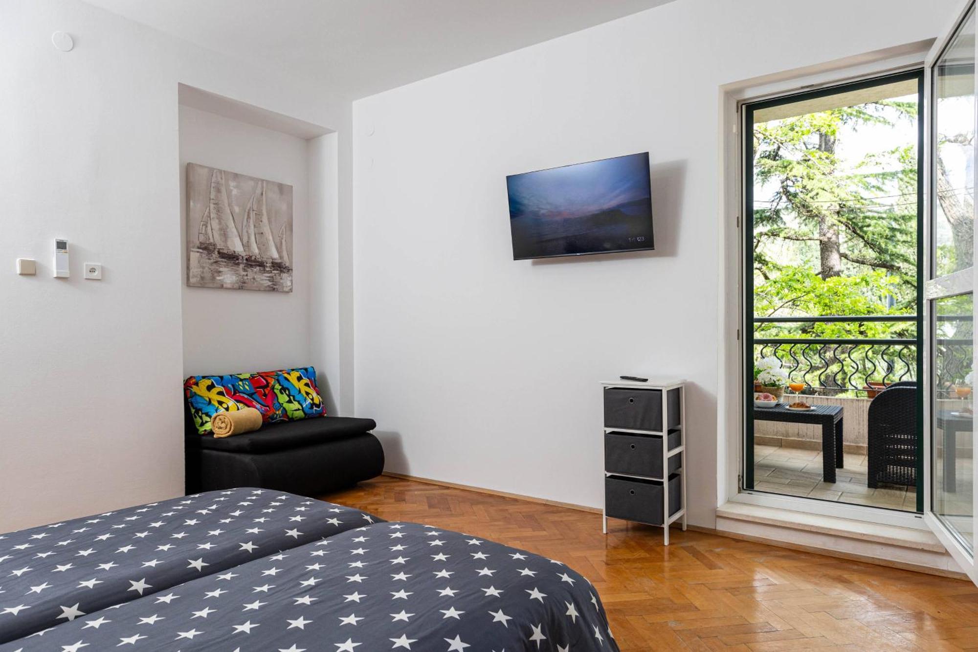 דוברובניק Placa Apartment מראה חיצוני תמונה