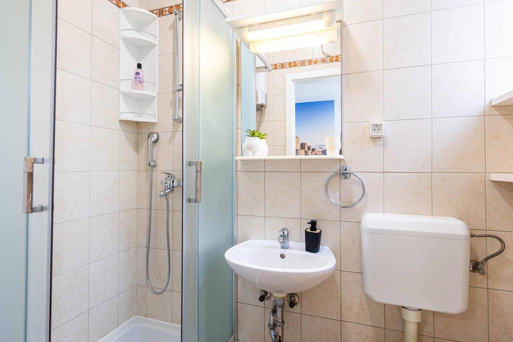 דוברובניק Placa Apartment מראה חיצוני תמונה