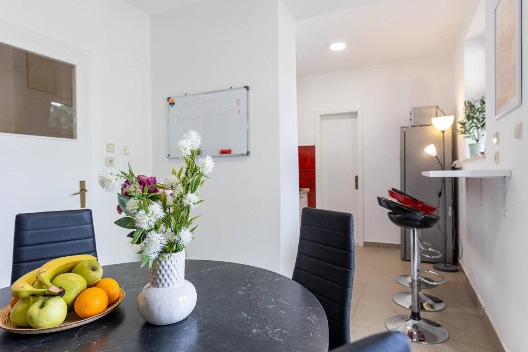 דוברובניק Placa Apartment מראה חיצוני תמונה