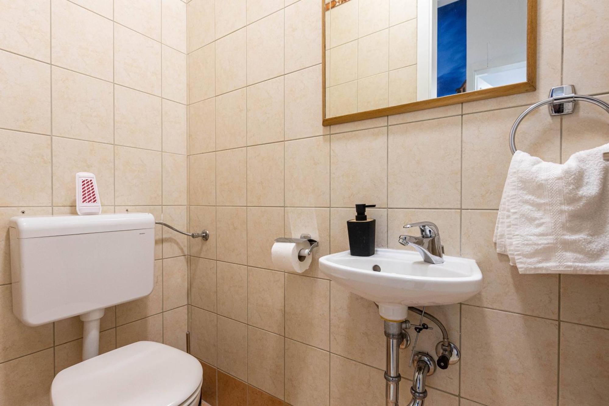 דוברובניק Placa Apartment מראה חיצוני תמונה