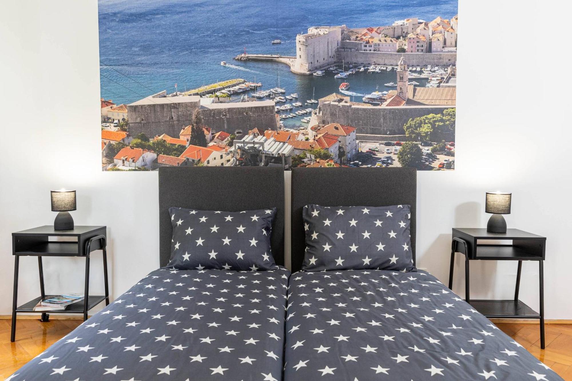דוברובניק Placa Apartment מראה חיצוני תמונה