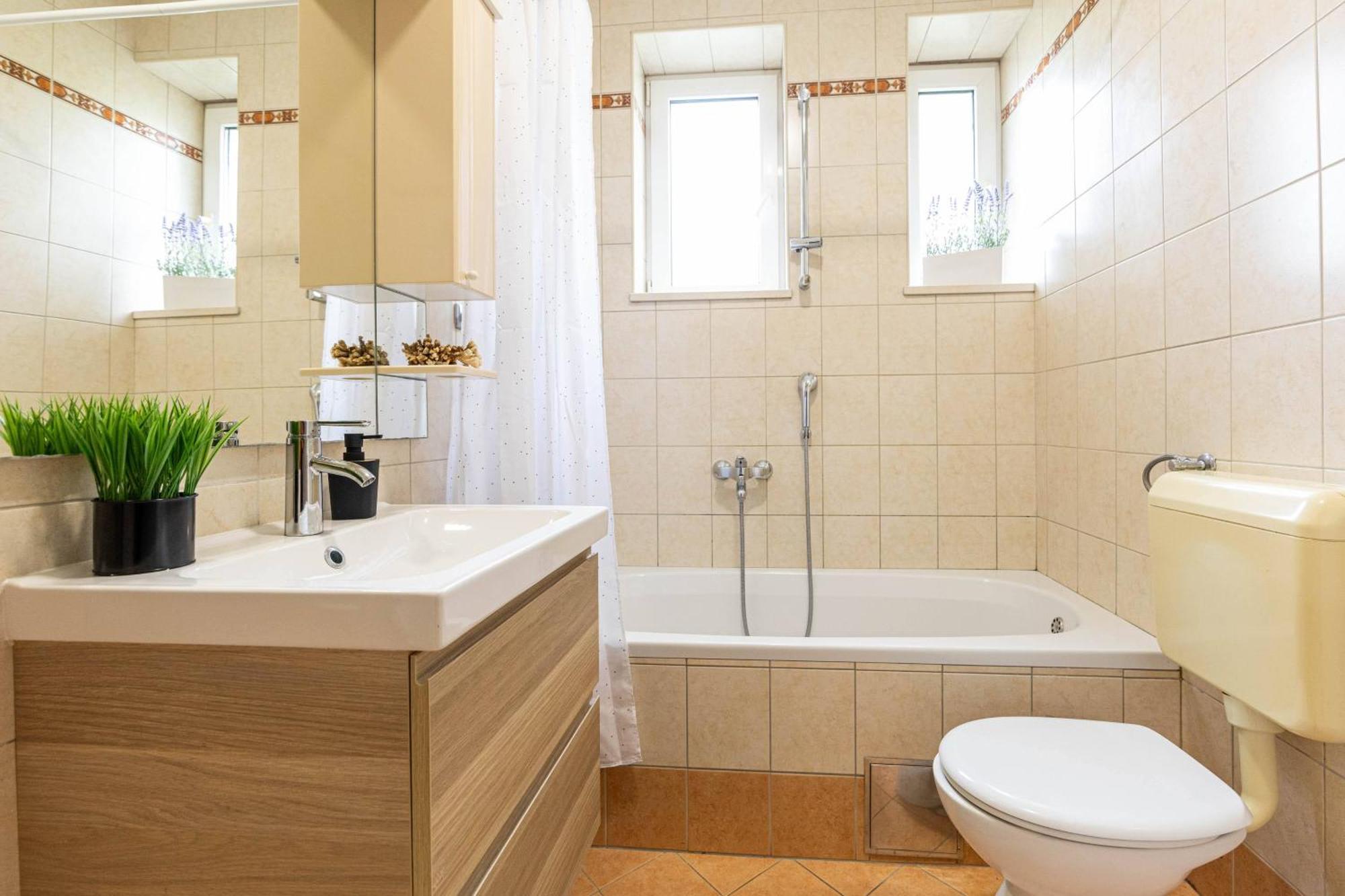 דוברובניק Placa Apartment מראה חיצוני תמונה