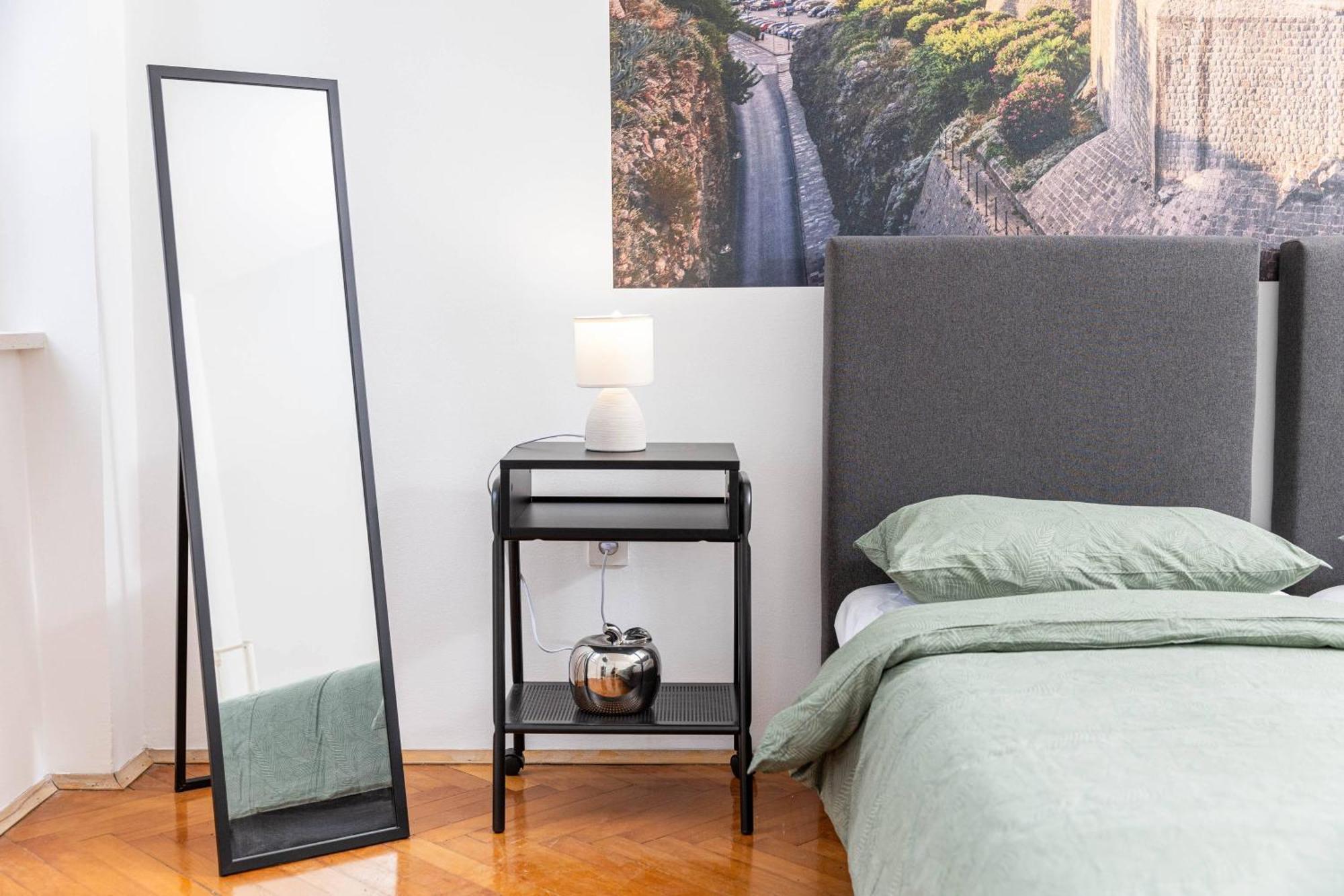 דוברובניק Placa Apartment מראה חיצוני תמונה